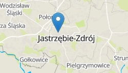 Umiejscowienie szkoły w mieście