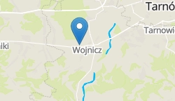 Umiejscowienie szkoły w mieście