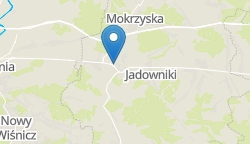 Umiejscowienie szkoły w mieście