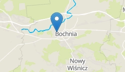 Umiejscowienie szkoły w mieście