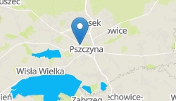 Umiejscowienie szkoły w mieście