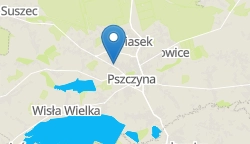 Umiejscowienie szkoły w mieście