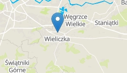 Umiejscowienie szkoły w mieście