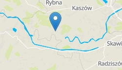 Umiejscowienie szkoły w mieście