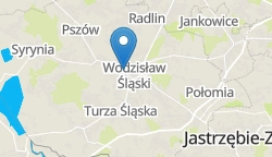 Umiejscowienie szkoły w mieście