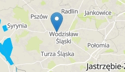 Umiejscowienie szkoły w mieście