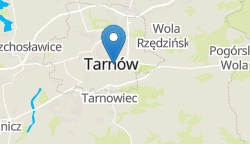 Umiejscowienie szkoły w mieście