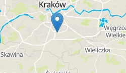 Umiejscowienie szkoły w mieście
