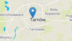 Umiejscowienie szkoły w mieście