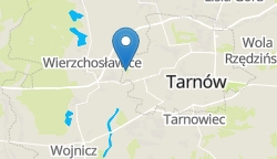 Umiejscowienie szkoły w mieście