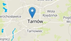 Umiejscowienie szkoły w mieście