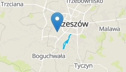 Umiejscowienie szkoły w mieście