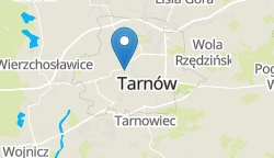 Umiejscowienie szkoły w mieście