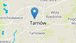 Umiejscowienie szkoły w mieście