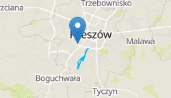 Umiejscowienie szkoły w mieście