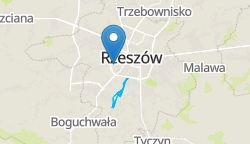 Umiejscowienie szkoły w mieście