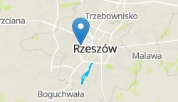 Umiejscowienie szkoły w mieście