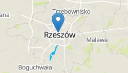 Umiejscowienie szkoły w mieście