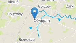 Umiejscowienie szkoły w mieście