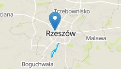 Umiejscowienie szkoły w mieście