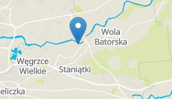 Umiejscowienie szkoły w mieście