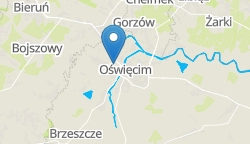 Umiejscowienie szkoły w mieście