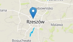 Umiejscowienie szkoły w mieście