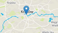 Umiejscowienie szkoły w mieście