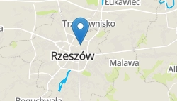 Umiejscowienie szkoły w mieście