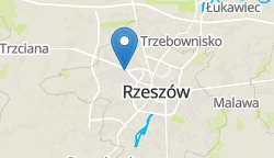 Umiejscowienie szkoły w mieście