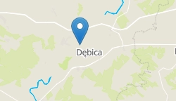 Umiejscowienie szkoły w mieście