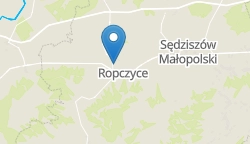 Umiejscowienie szkoły w mieście