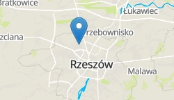 Umiejscowienie szkoły w mieście