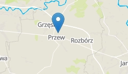 Umiejscowienie szkoły w mieście