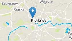 Umiejscowienie szkoły w mieście