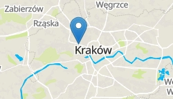 Umiejscowienie szkoły w mieście