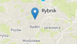 Umiejscowienie szkoły w mieście