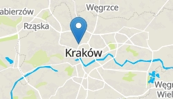 Umiejscowienie szkoły w mieście