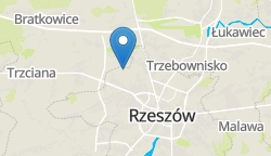 Umiejscowienie szkoły w mieście