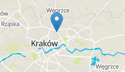 Umiejscowienie szkoły w mieście