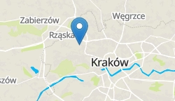 Umiejscowienie szkoły w mieście