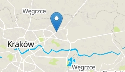Umiejscowienie szkoły w mieście