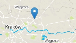 Umiejscowienie szkoły w mieście