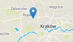 Umiejscowienie szkoły w mieście