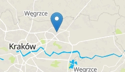 Umiejscowienie szkoły w mieście