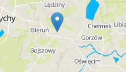 Umiejscowienie szkoły w mieście