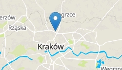 Umiejscowienie szkoły w mieście