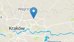 Umiejscowienie szkoły w mieście