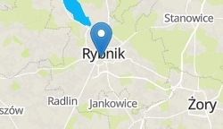 Umiejscowienie szkoły w mieście