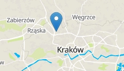 Umiejscowienie szkoły w mieście